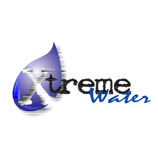 Xtreme Water Logo ,Logo , icon , SVG Xtreme Water Logo
