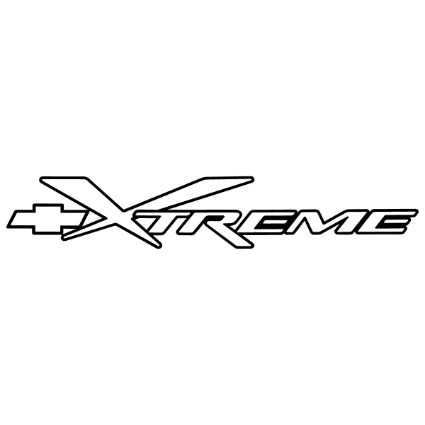 Xtreme ,Logo , icon , SVG Xtreme