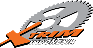 Xtrim Indonesia Logo ,Logo , icon , SVG Xtrim Indonesia Logo