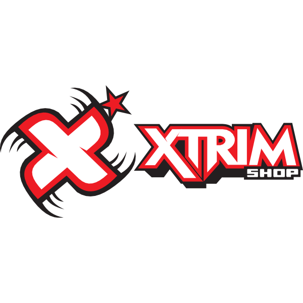 Xtrim Shop Logo ,Logo , icon , SVG Xtrim Shop Logo