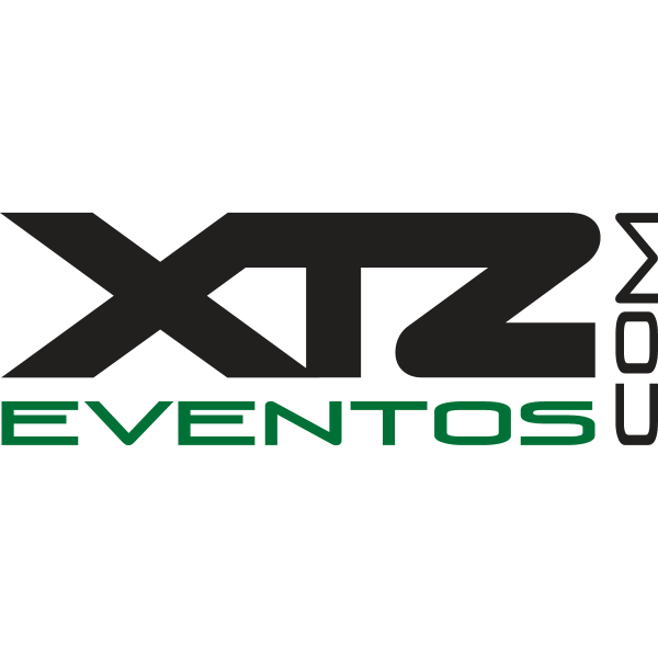 XTZ Eventos Logo ,Logo , icon , SVG XTZ Eventos Logo