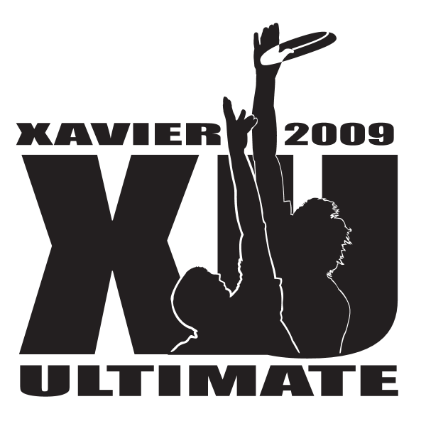 xUltimate2009 Logo