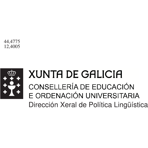 Xunta de Galicia Logo ,Logo , icon , SVG Xunta de Galicia Logo