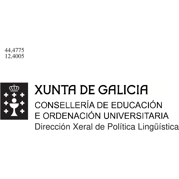 Xunta de Galicia Logo