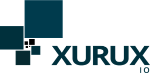 Xurux IO Logo ,Logo , icon , SVG Xurux IO Logo