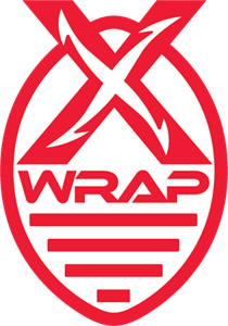 XWRAP Logo ,Logo , icon , SVG XWRAP Logo
