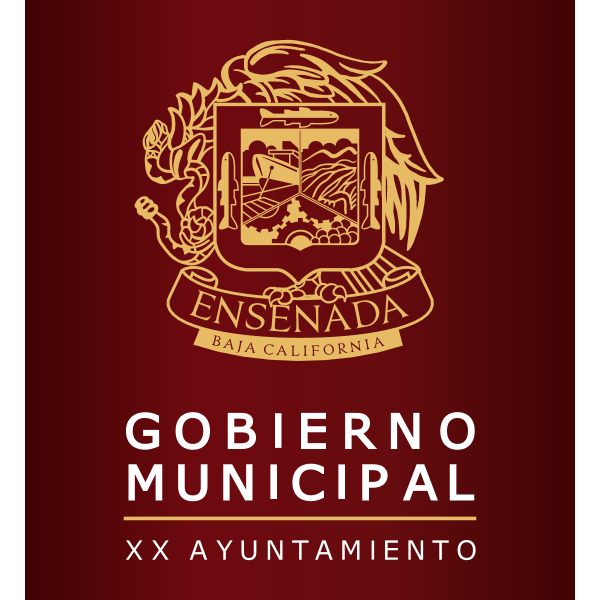 XX Ayuntamiento Gobierno Municipal Logo