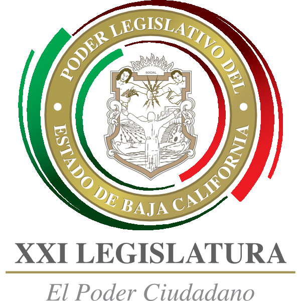 XXI Legislatura Logo ,Logo , icon , SVG XXI Legislatura Logo