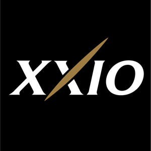 Xxio Logo ,Logo , icon , SVG Xxio Logo