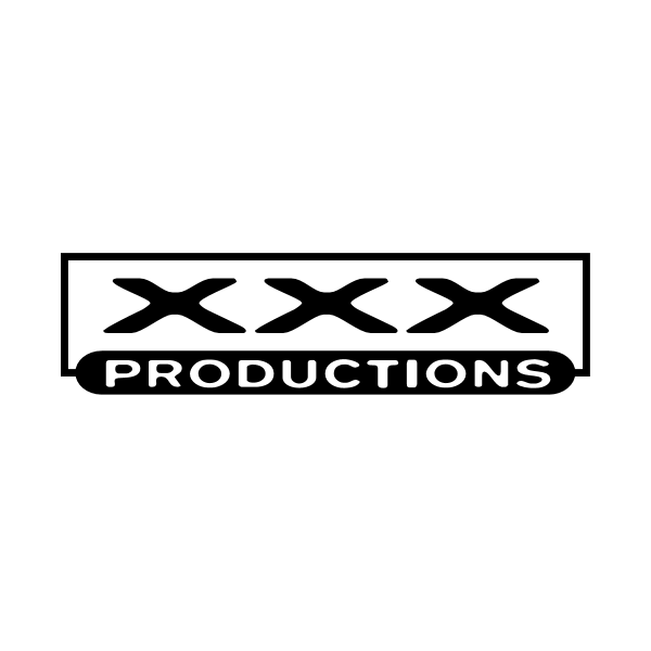 XXX Productions ,Logo , icon , SVG XXX Productions
