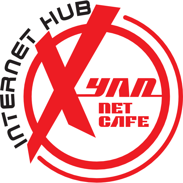 Xyan Net Cafe Logo ,Logo , icon , SVG Xyan Net Cafe Logo