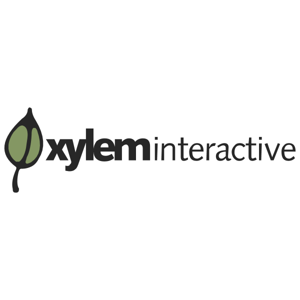 Xylem Interactive ,Logo , icon , SVG Xylem Interactive