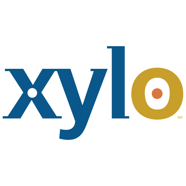 Xylo ,Logo , icon , SVG Xylo