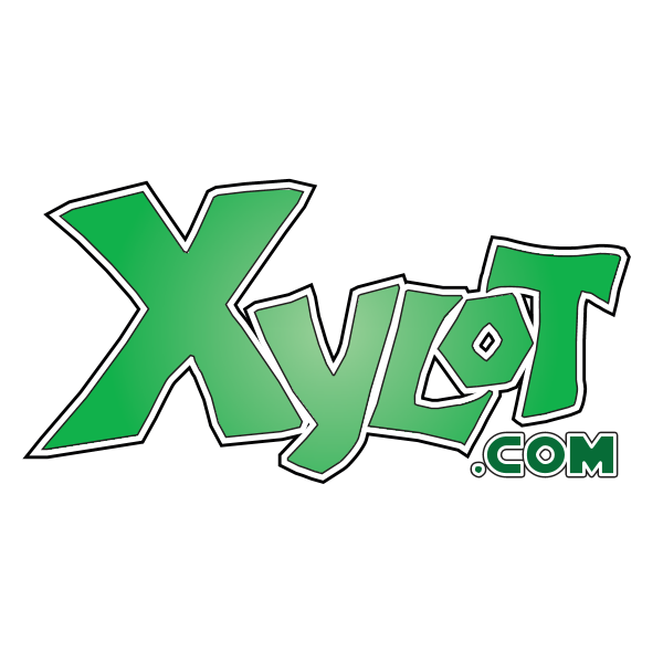 Xylot.com Logo ,Logo , icon , SVG Xylot.com Logo