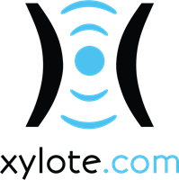 Xylote Logo ,Logo , icon , SVG Xylote Logo