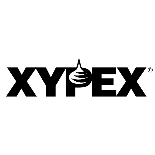 Xypex ,Logo , icon , SVG Xypex