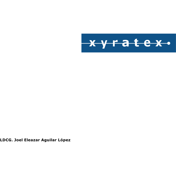 Xyratex Logo ,Logo , icon , SVG Xyratex Logo