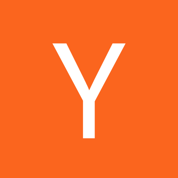 Y Combinator ,Logo , icon , SVG Y Combinator