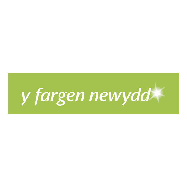 Y Fargen Newydd ,Logo , icon , SVG Y Fargen Newydd