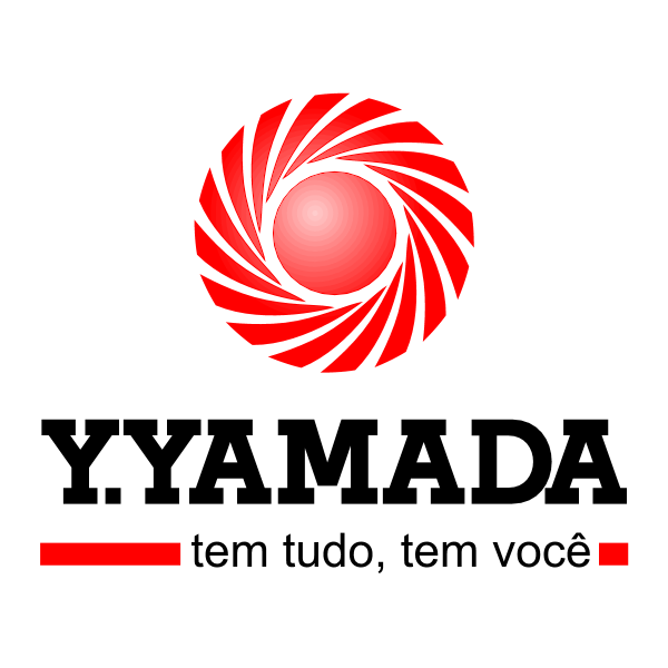 Y. Yamada Logo ,Logo , icon , SVG Y. Yamada Logo