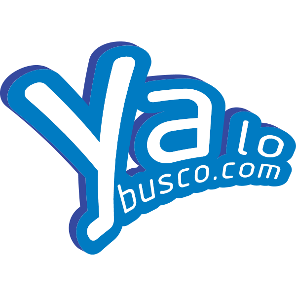 Ya lo busco Logo