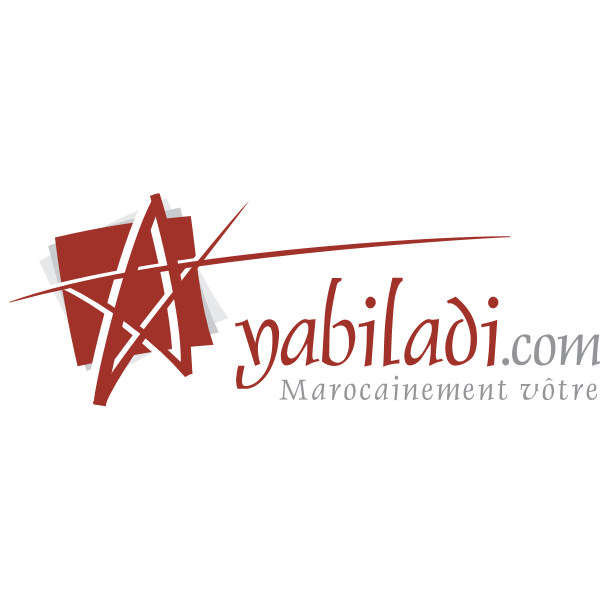 Yabiladi.com Logo ,Logo , icon , SVG Yabiladi.com Logo