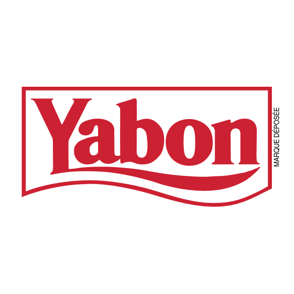 Yabon ,Logo , icon , SVG Yabon