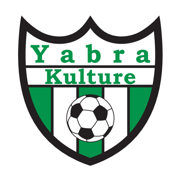 Yabra Kulture FC Logo ,Logo , icon , SVG Yabra Kulture FC Logo