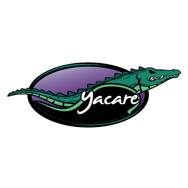 Yacare Logo ,Logo , icon , SVG Yacare Logo