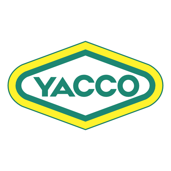 Yacco ,Logo , icon , SVG Yacco