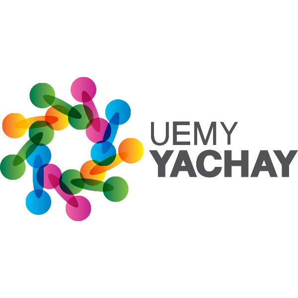 Yachay UEMY Logo ,Logo , icon , SVG Yachay UEMY Logo