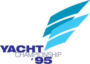 Yacht Championship 95 Logo ,Logo , icon , SVG Yacht Championship 95 Logo