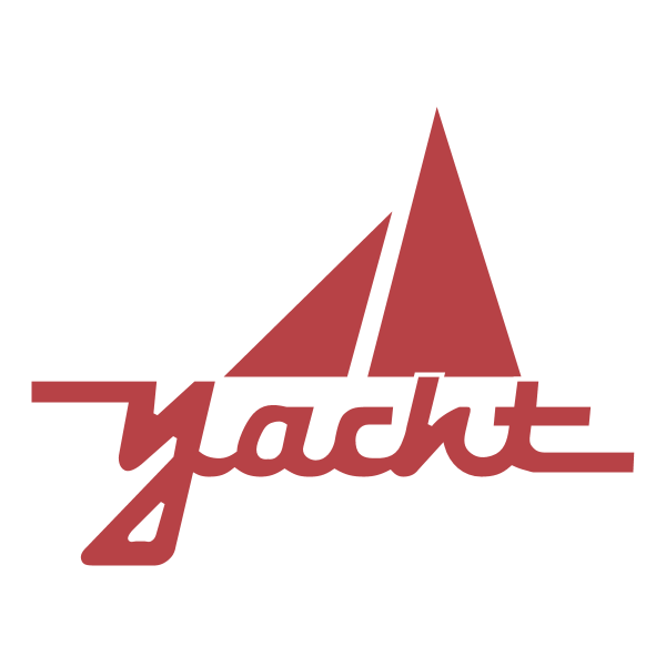 Yacht ,Logo , icon , SVG Yacht