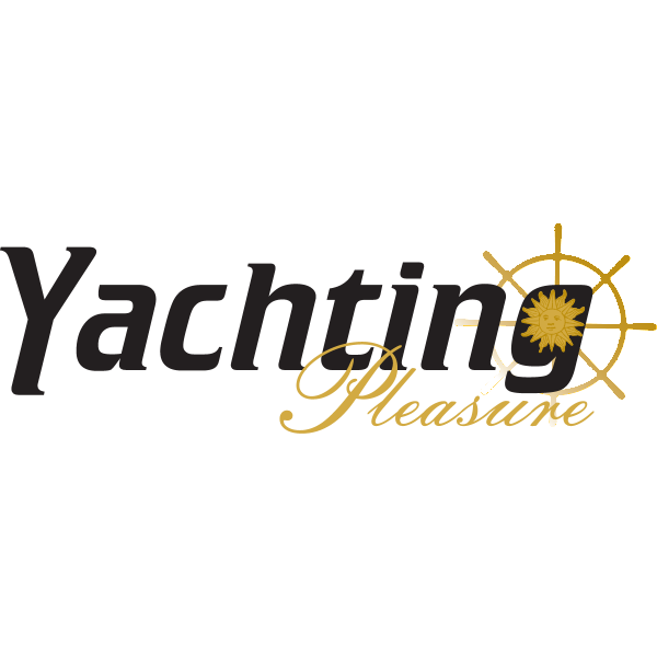 YACHTING PLEASURE Logo