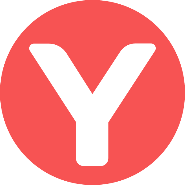 Yacuna ,Logo , icon , SVG Yacuna