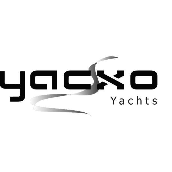 Yacxo Logo ,Logo , icon , SVG Yacxo Logo