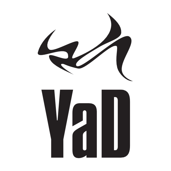 YaD Logo ,Logo , icon , SVG YaD Logo
