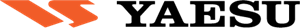 YAESU Logo ,Logo , icon , SVG YAESU Logo