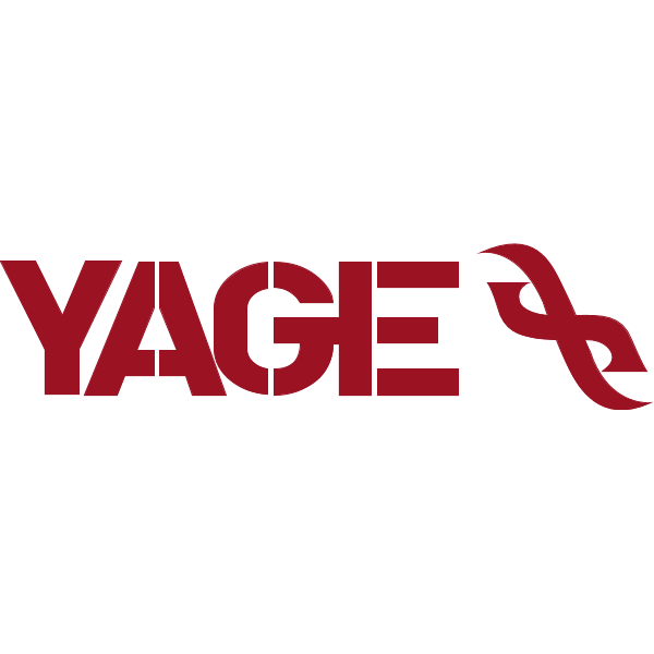 Yage Logo