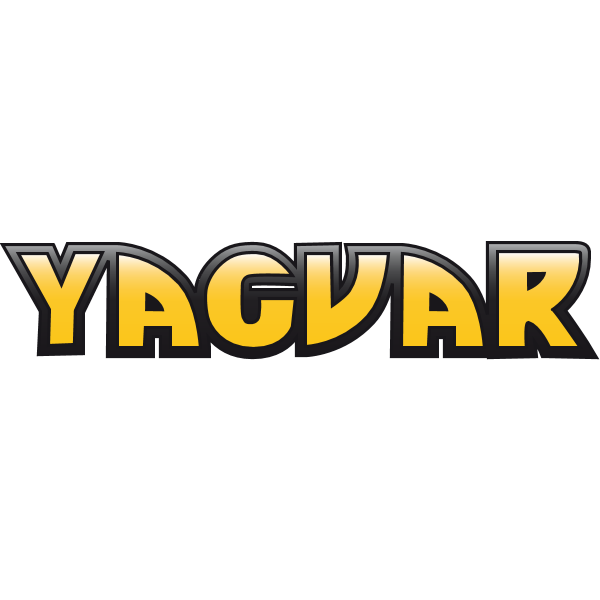 Yaguar Logo ,Logo , icon , SVG Yaguar Logo