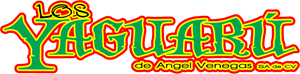 Yaguaru Logo ,Logo , icon , SVG Yaguaru Logo