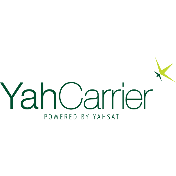 YahCarrier Logo ,Logo , icon , SVG YahCarrier Logo