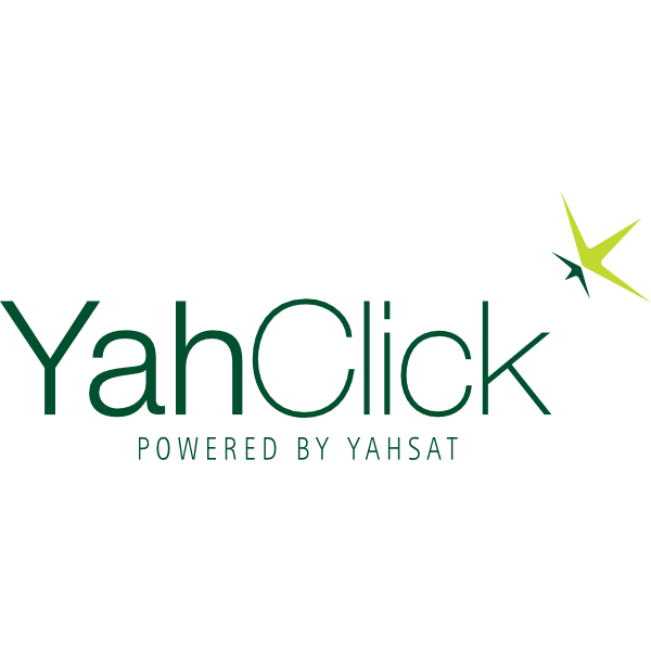 YahClick Logo