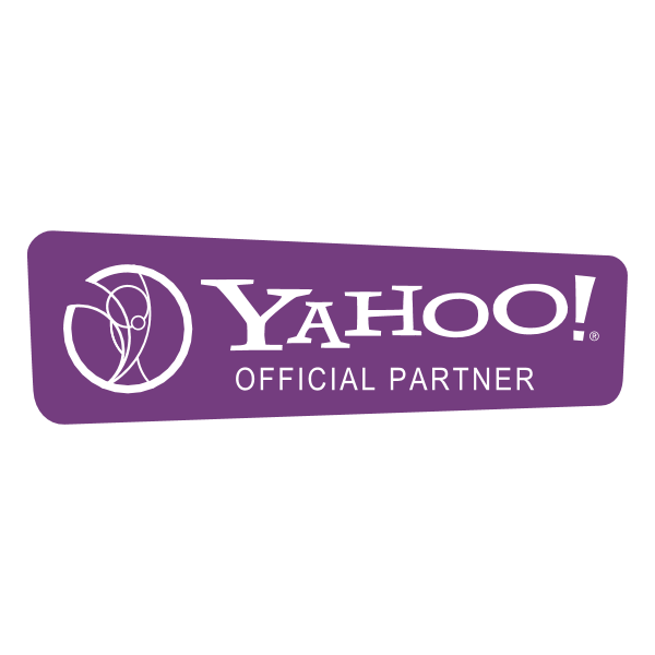 Yahoo 2002 World Cup Official Partner ,Logo , icon , SVG Yahoo 2002 World Cup Official Partner