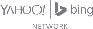 Yahoo! Bing Network Logo ,Logo , icon , SVG Yahoo! Bing Network Logo