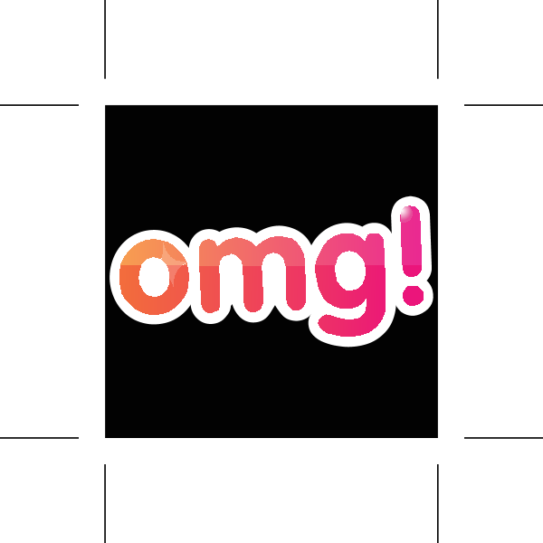 Yahoo omg! Logo ,Logo , icon , SVG Yahoo omg! Logo