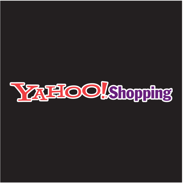 Yahoo Shopping Logo ,Logo , icon , SVG Yahoo Shopping Logo