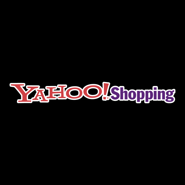 Yahoo Shopping ,Logo , icon , SVG Yahoo Shopping