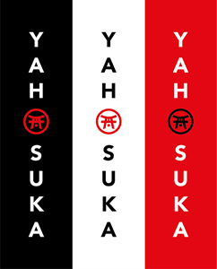Yahosuka Logo ,Logo , icon , SVG Yahosuka Logo