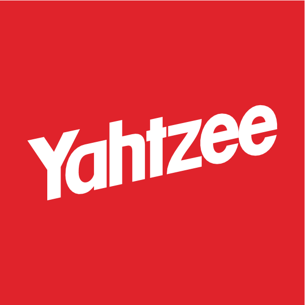 Yahtzee Logo ,Logo , icon , SVG Yahtzee Logo